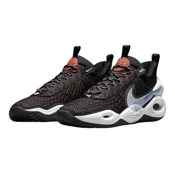 NEW - Nike Cosmic Unity TB “Black White” - Men’s 10